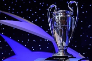 UEFA schimbă Champions League. Cum va ARĂTA competiţia în ediţia viitoare