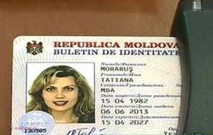 DECIS // Moldovenii vor avea buletine de identitate electronice