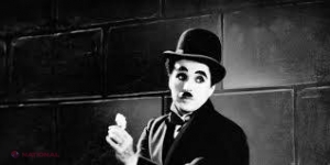 Iubiri celebre // Charlie Chaplin a avut o copilărie săracă de tot. Ce femei i-au fost alături