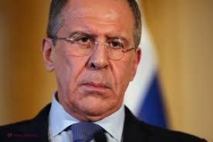 Lavrov: „Kievul trebuie să RENUNȚE la păstrarea unității și la UCRAINIZAREA țării”