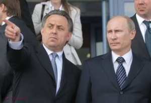 Omul lui Vladimir Putin reacţionează dur: „Ne e RUŞINE... Ne cerem scuze”