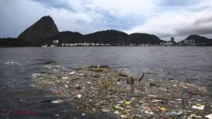 Avertisment pentru sportivi la Rio: „Ţineţi gura închisă când intraţi în ape!”. Guvernul brazilian a eşuat în tentativa de a ecologiza apele