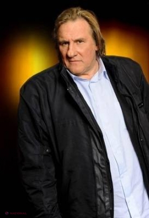 Gérard Depardieu despre PRIETENIA cu Putin: „M-am prostituat, am jefuit morminte şi am făcut PUȘCĂRIE”