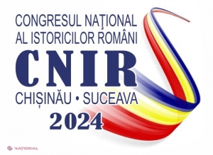 Congresul Național al Istoricilor Români, desfășurat la Chișinău și Suceava. Rectorul Igor Șarov: Evenimentul va reuni circa 450 de figuri ilustre ale științei istorice, cadre didactice și cercetători