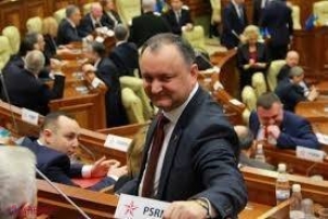 Solicitarea lui Dodon către președinte: „Domnule Timofti, NU vă dați demisia”