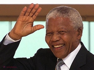 Nelson Mandela, deplâns de importanți POLITICIENI din lume