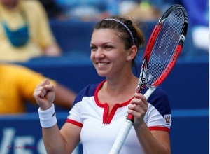 Simona Halep face un anunț NEAȘTEPTAT