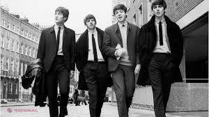 Iubiri celebre // Inegalabilul din „Beatles”