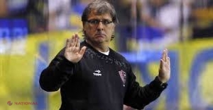 Bombă la Barcelona! „Tata” Martino pleacă în vară. În locul lui vine un antrenor de top!