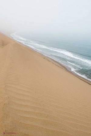 GALERIE FOTO // Minuni naturale de pe lista UNESCO: 3 dintre ele, foarte aproape de România