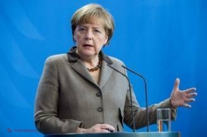 Merkel, prima reacţie după atacul din Berlin: „Este incalificabil”