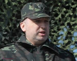 GRAV // După ce militarii ruşi au omorât un soldat ucrainean, preşedintele Ucrainei a permis deschiderea focului în Crimeea