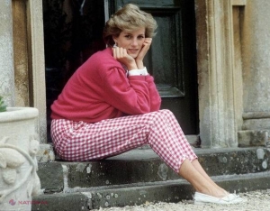 GALERIE FOTO // Imagini simbolice din viaţa Prinţesei Diana - 19 ani de când ne-a părăsit