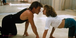 FOTO // Cum arată PARTENERA lui Patrick Swayze din „Dirty Dancing“ după ce a învins cancerul