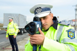 VIDEO // Nu vă plac AMENZILE? Cum SCAPI ușor de RADAR! Află cu 30 de secunde înainte unde se află