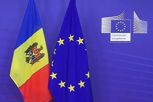 Europarlamentar român, despre Planul de creștere de 1,9 miliarde de euro acordat R,. Moldova: „Este un SCUT împotriva războiului nevăzut pe care Rusia îl poartă împotriva democrației. Europa nu îi abandonează pe cei ce cred în ea”