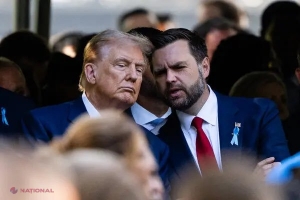 Vicepreședintele SUA avertizează Ucraina: Criticile la adresa lui Trump pot periclita relațiile cu America și Europa