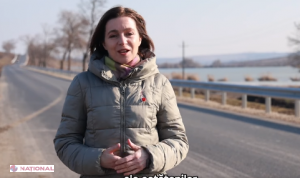 Maia Sandu vizitează Anenii Noi: Investiții în școli, grădinițe și infrastructură pentru o viață mai bună