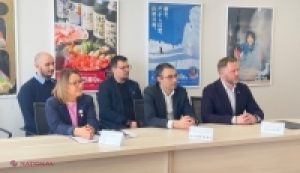 Japonia investește în renovarea infrastructurii educaționale pentru copii refugiați din Ucraina în Republica Moldova