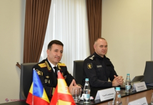 Poliția Națională se modernizează: Al doilea lot de echipamente din Spania ajunge în Moldova pentru o eficiență sporită