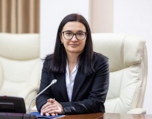 Cristina Gherasimov: Condiții pentru relații bune cu Rusia – respectarea independenței statelor vecine