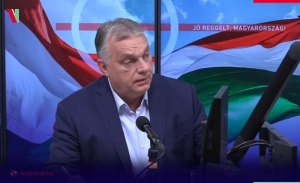 Liderii UE Își Reafirmă Sprijinul pentru Ucraina, În Ciuda Opoziției lui Viktor Orbán