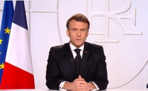 Macron organizează summit crucial la Paris pentru securitatea Ucrainei și Europei în martie