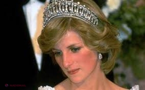 Secretul Prințesei Diana, ieșit la iveală după 16 ani