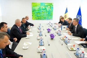 NATO // Zi importantă pentru R. Moldova! Ce decizie va fi luată la Bruxelles