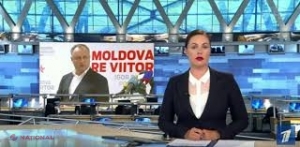 Dodon, „avocatul” rușilor la Chișinău: Ce spune despre faptul că Moscova i-a încredințat retransmiterea postului „Pervîi canal” în R. Moldova