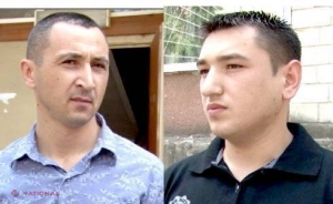 Un polițist care a maltratat un tânăr după evenimentele din aprilie 2009 a ajuns după gratii