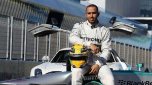 Nici un pole position pierdut în 2015 pentru Hamilton. Grila de START pentru cursa din China