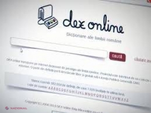 Dexonline, aplicația începută în GLUMĂ a ajuns …