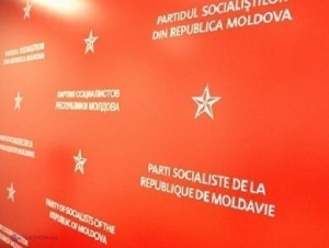 Trei consilieri socialiști au rămas fără mandate