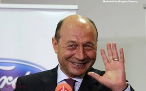 Traian Băsescu îşi face PARTID! Cum se descifrează PMP