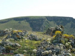 Stânca DUHURILOR rele de la Râșcani