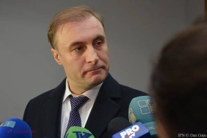 Bănăruc: „Mi-am declarat toate proprietățile”