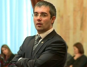 Ce funcție a obținut Sergiu Sârbu în Partidul Democrat