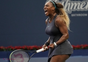 „Serena Williams va REVENI!”. Alături de cine va juca GOAT din tenisul feminin