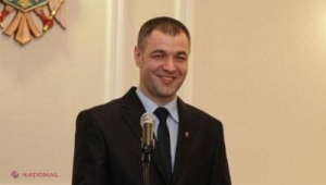 În Republica Moldova ar putea apărea UN NOU PARTID în frunte cu un fost ministru