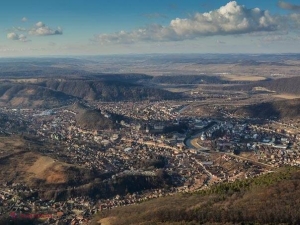 FOTO // Transilvania, pe primul loc în topul celor mai ATRACTIVE regiuni ce merită vizitate