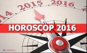 Horoscopul iubirii 2016