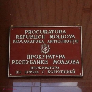 Procurorii anticorupție au DESCINS la punctul de trecere a frontierei Leușeni: Caută vameşi şi poliţişti de frontieră corupţi