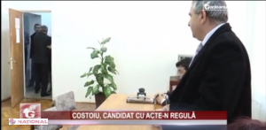 VIDEO // Judecător, AMENINȚAT de un politician. „Bine, stăm noi de vorbă”