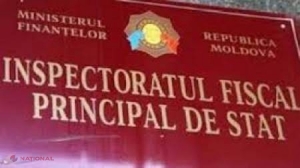 FISC a descins în patru raioane din R. Moldova şi a depistat NEREGULI