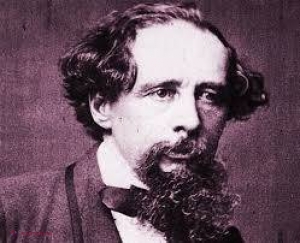 Iubiri celebre // Viaţa dublă a lui Charles Dickens