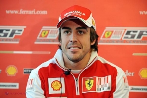 Alonso se impune în Marele Premiu al Chinei!