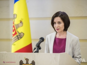 Maia Sandu, despre R. Moldova „fără Plahotniuc”, dar şi relaţia cu Dodon, care a dat jos Guvernul majorităţii PSRM - ACUM. Când l-a vazut prima oară pe fostul lider al PD: 