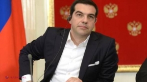 Grecia îşi avertizează creditorii: Nu vă JUCAŢI cu focul! 