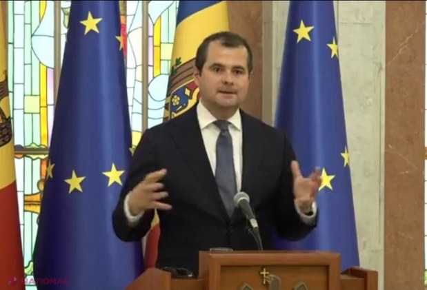 ULTIMA ORĂ // Premierul desemnat, Vasile Tofan, rupe tiparele - trei piloni și ZERO populism: „Nu voi vorbi ca un politician... Voi pune degetul pe rană chiar când va durea. Avem o șansă a generației noastre”